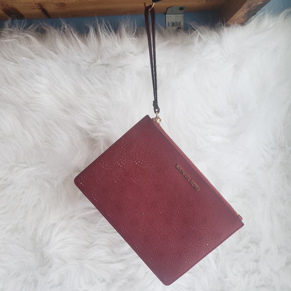 Michael Kors Large Wristlet